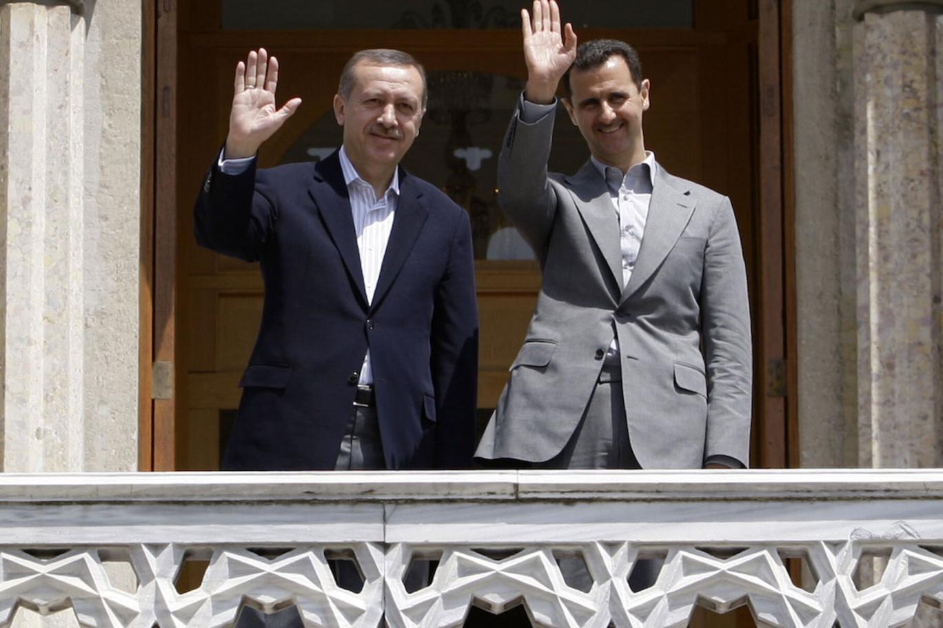 Erdoğan ile Esad'ın ne zaman görüşeceği belli oldu