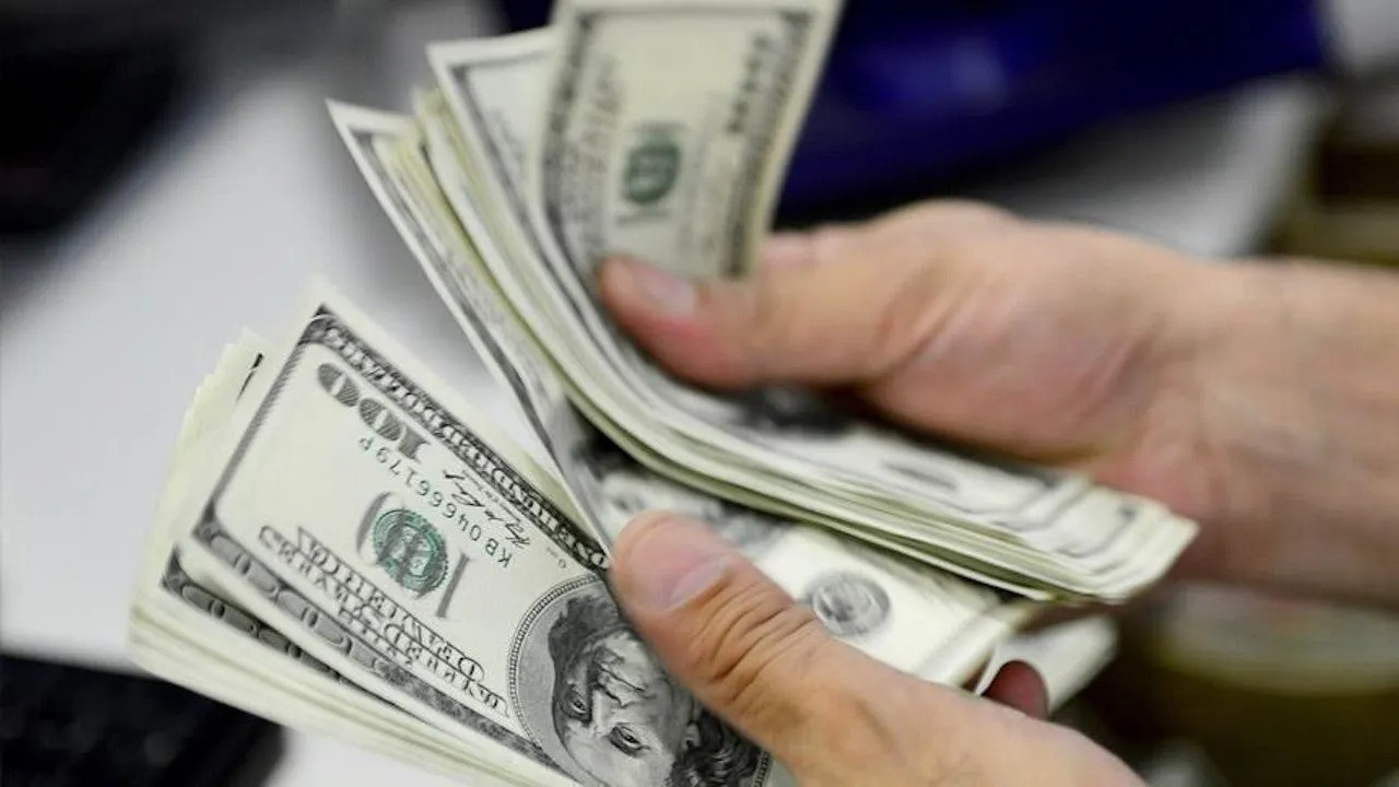 7 büyük kurumun dolar tahmini belli oldu
