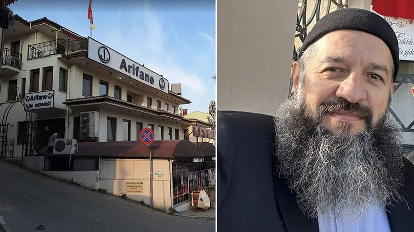 Ticani Tarikatı'nda istismar skandalı! Cinsel istismara uğrayan kadın yaşadıklarını anlattı