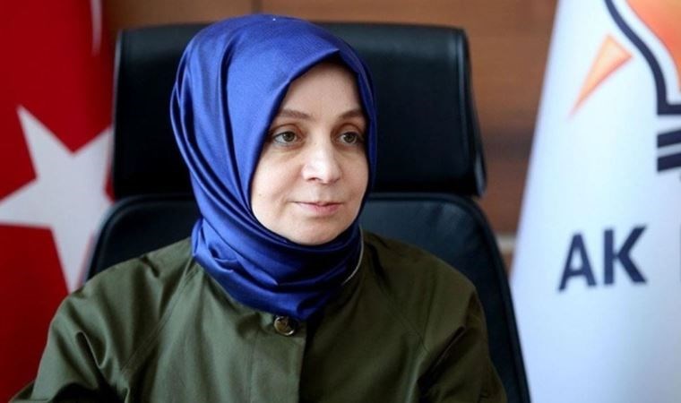 AKP'li vekil İBB'ye teşekkür etti