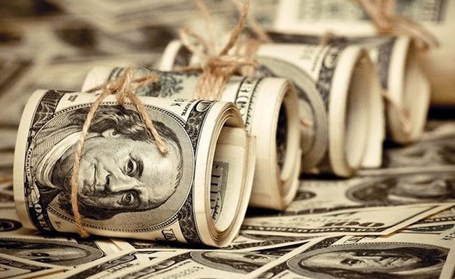 Dolarda son durum...İniş devam edecek mi? 
