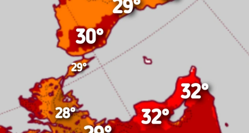 "Anormal seviyeler" diyerek açıklandı! Meteoroloji o illere gidecek olanları uyardı