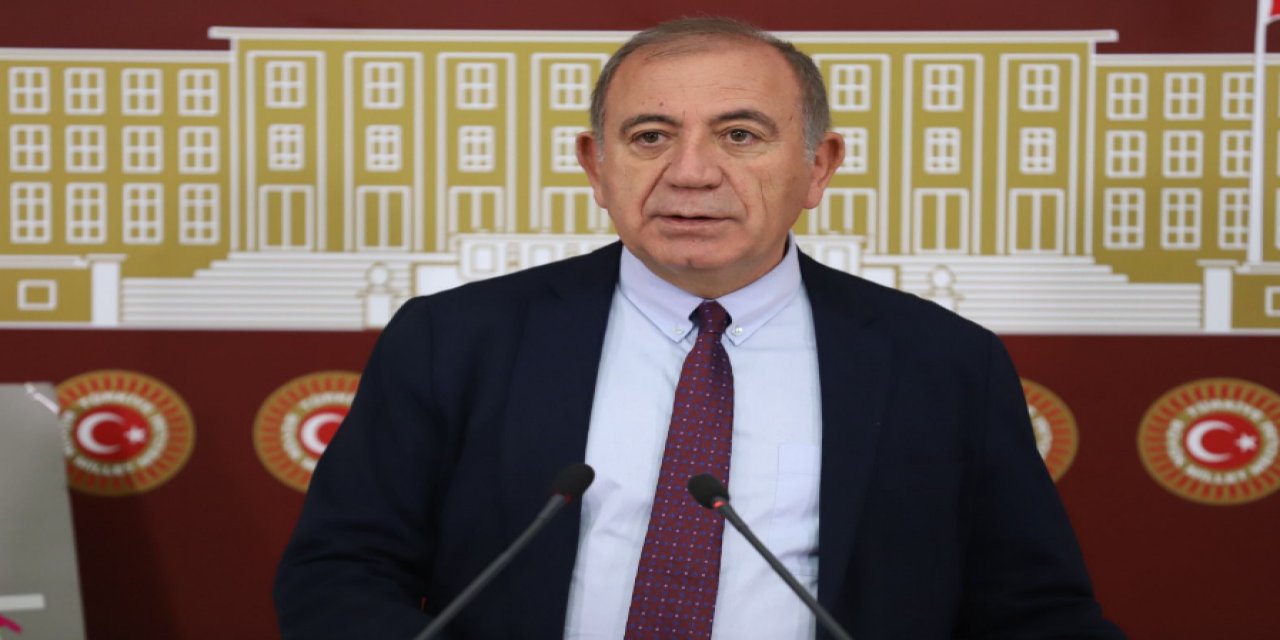 Gürsel Tekin: "Temiz siyaset için, temiz eller operasyonu şart!"
