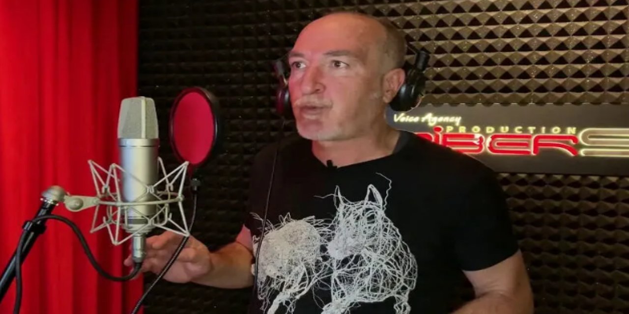 Herkesin duyduğu ses Uğur Taşdemir hayatını kaybetti