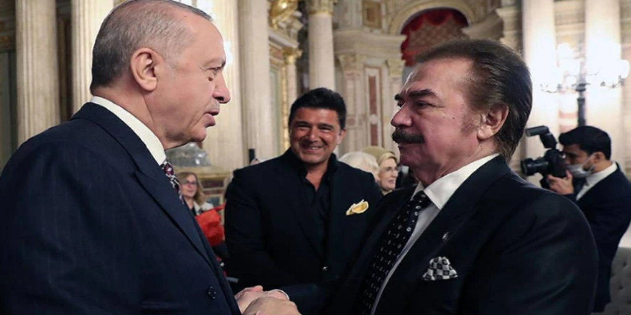Orhan Gencebay'dan Erdoğan'a sitem! Kanlı yasa hakkında konuştu