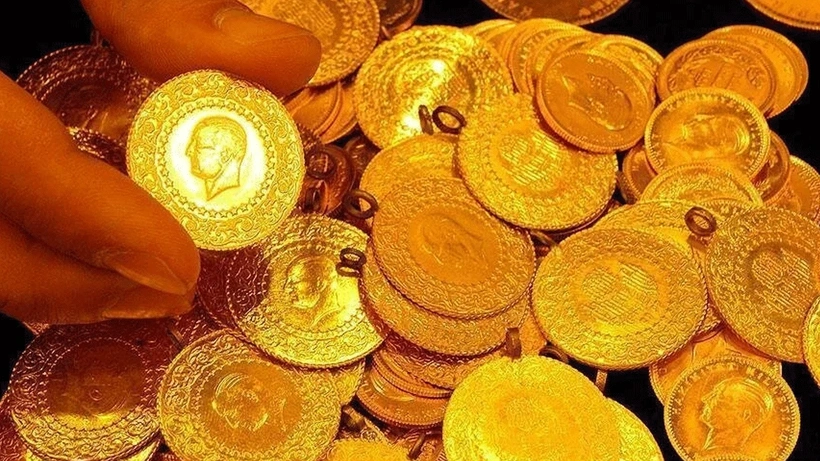 Gram altın, çeyrek altın, ons altın fiyatı bugün ne kadar? İşte 29 Temmuz altın fiyatları...