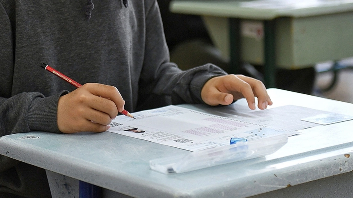 LGS Yerleştirme esas birinci nakil sonuçları açıklandı