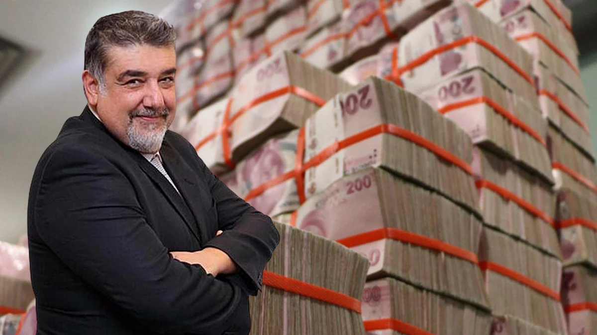 Mevduat faizleri için bankalara talimat gitti! Ekonomist Atilla Yeşilada'dan yatırımcılara flaş uyarı