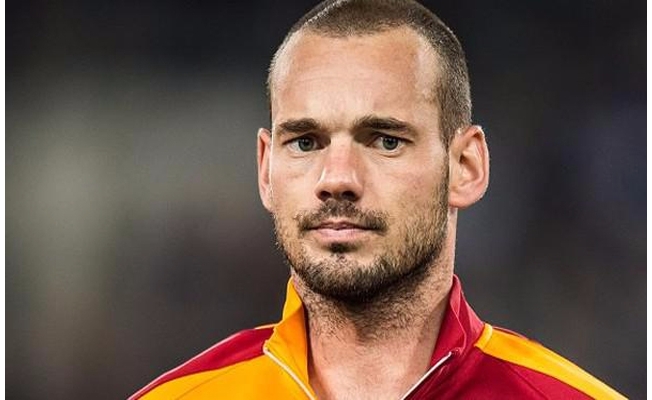 Sneijder işi bitti mi