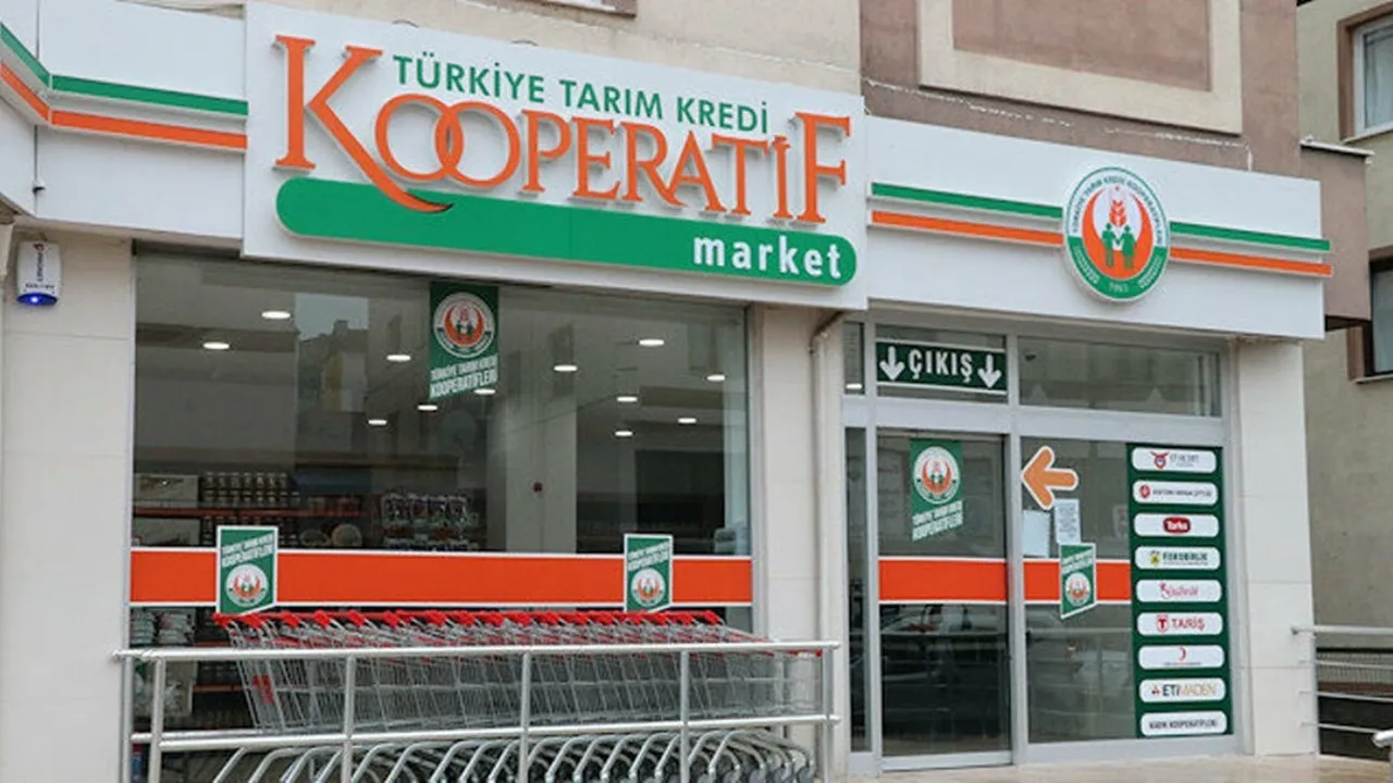 Tarım Kredi'de şok indirimler! Büyük izdiham olacak