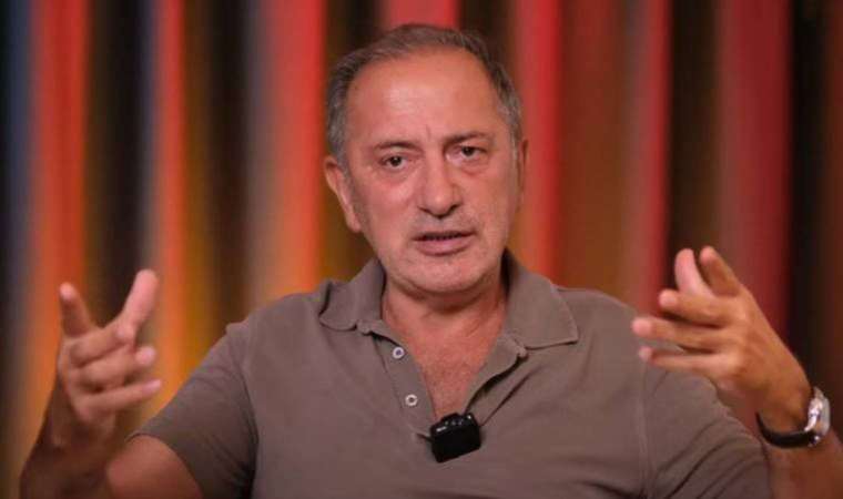 Fatih Altaylı'dan Erdoğan'ın 'İsrail' çıkışına 'Emevi Camii'li yorum: "Kafana odunla vururlar valla"