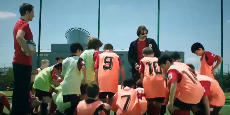 Arda Güler, Behzat Ç.'de oynamış!