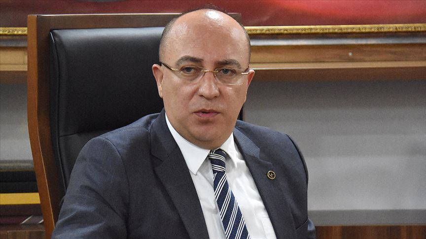 MHP milletvekili İzzet Ulvi Yönter’in ağabeyinin hapsi isteniyor