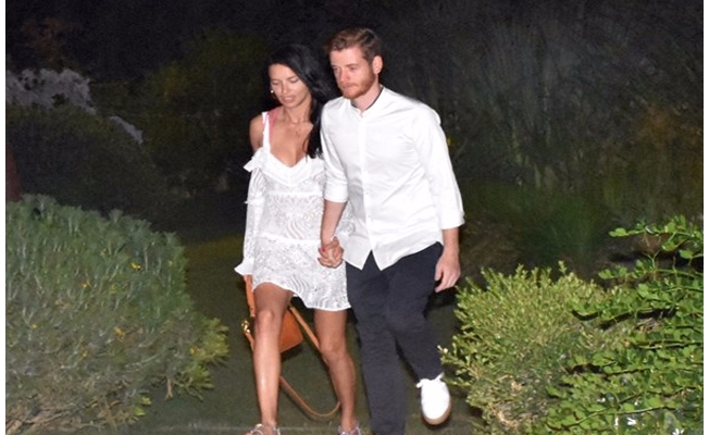 Metin Hara'dan 12 maddelik Adriana Lima açıklaması