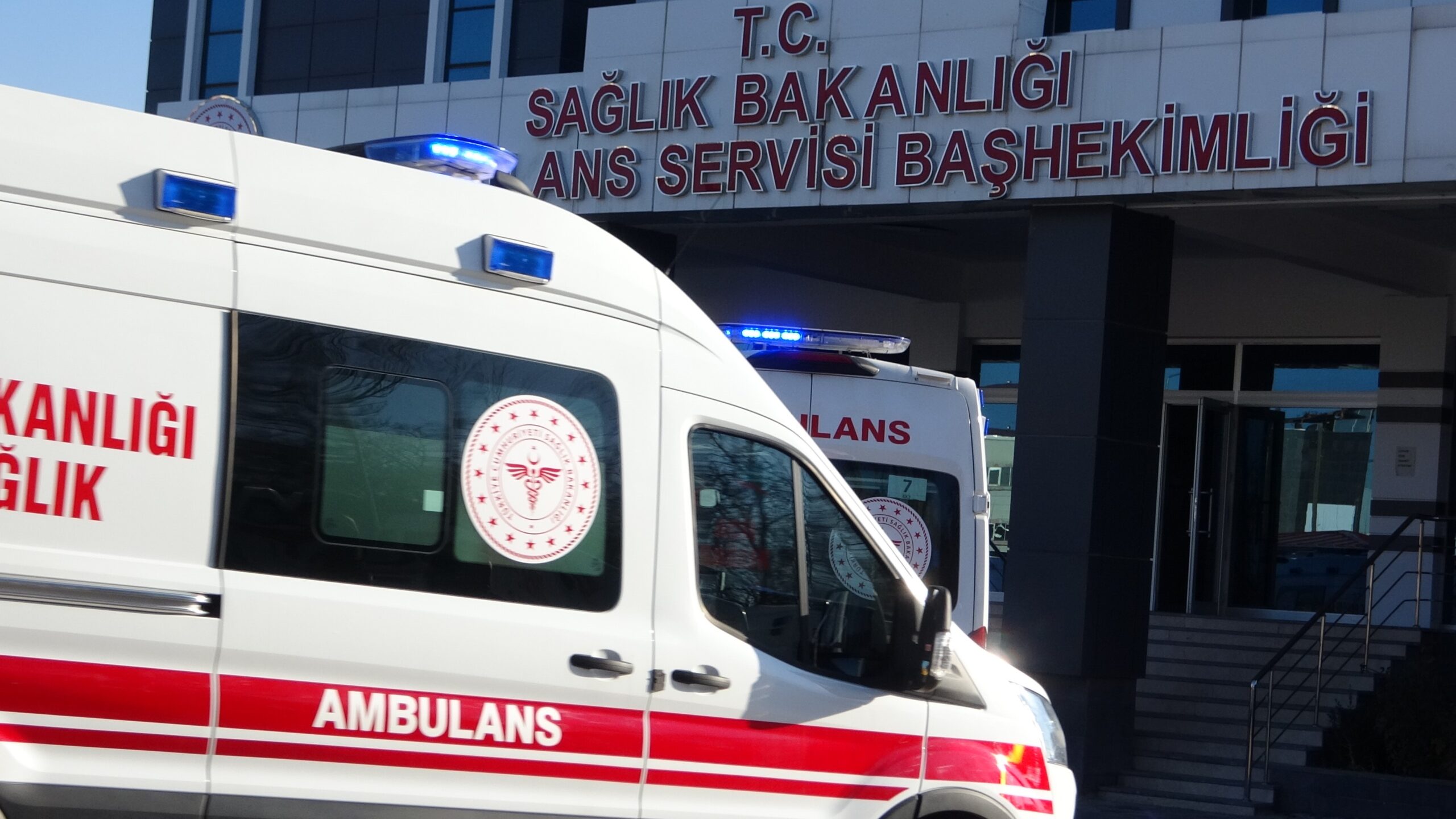 AKP Milletvekili kalp krizi geçirdi