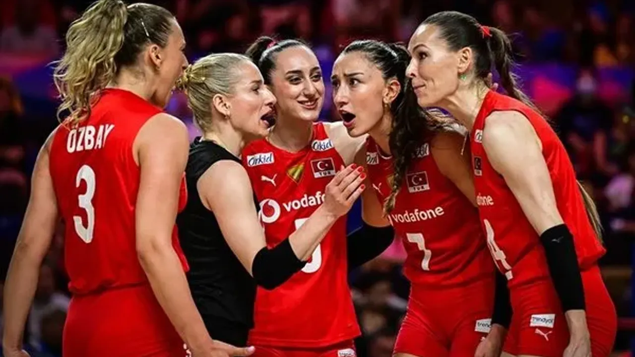Filenin Sultanları'nı şok eden doping olayı! Olimpiyatlardan men edildi
