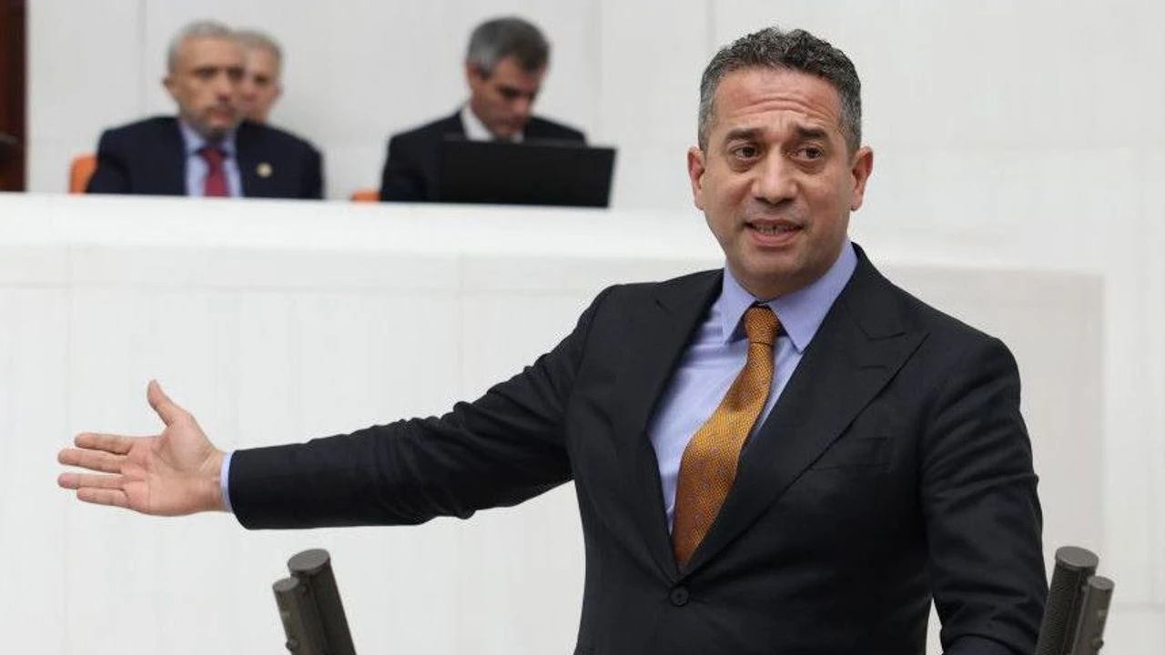 Erdoğan, yerel seçim hezimetinin hıncını 'haciz' ile çıkarıyor! CHP'li Başarır'dan sert açıklama