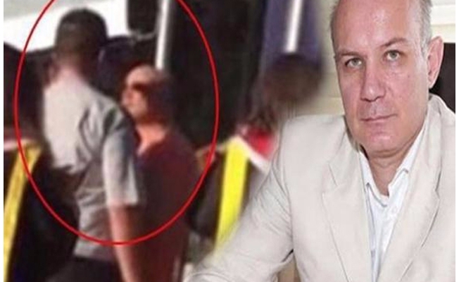 Baykal’a kafa atan güvenlikçiye flaş karar!