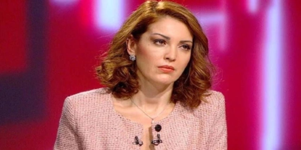 ROK'tan ayrılan Nagehan Alçı, Yunan diplomat sevgilisiyle ilk kez görüntülendi