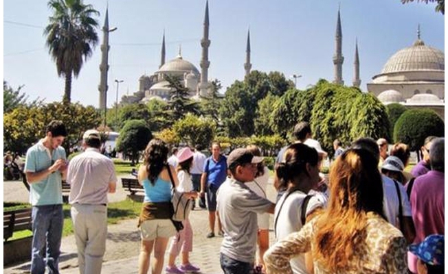 Türkiye tatilini bedavaya getirmek için öyle bir şeye kalkıştı ki...