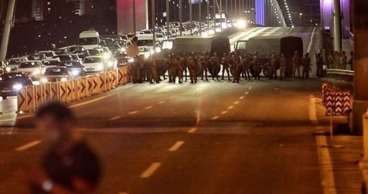 Şehitler Köprüsü iddianamesi tamamlandı