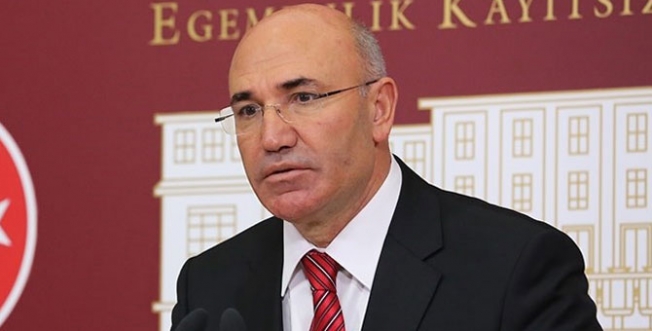 Tanal: Şanlıurfaspor'a şike yapıldı ise peşini bırakmam