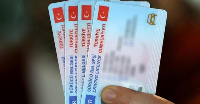 Ehliyet affı var mı? İşte torba yasadaki maddeler