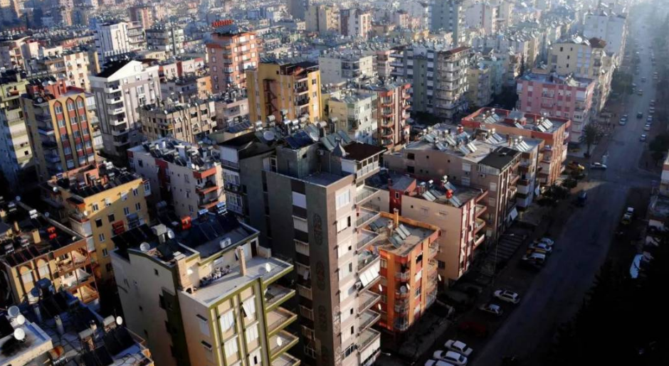 Apartmanda oturanlar artık o parayı ödemek zorunda değil!