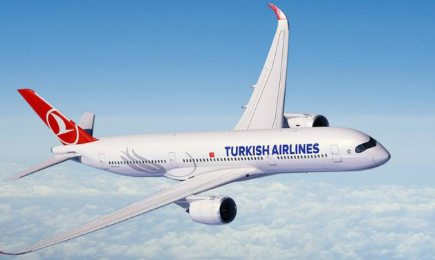 THY'den 600 bin lira maaşlı personel alımı!
