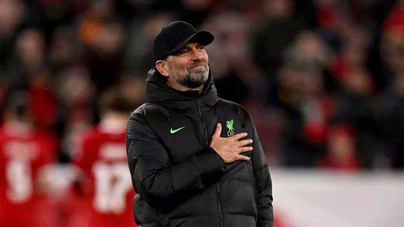 Jürgen Klopp'tan şok eden karar!