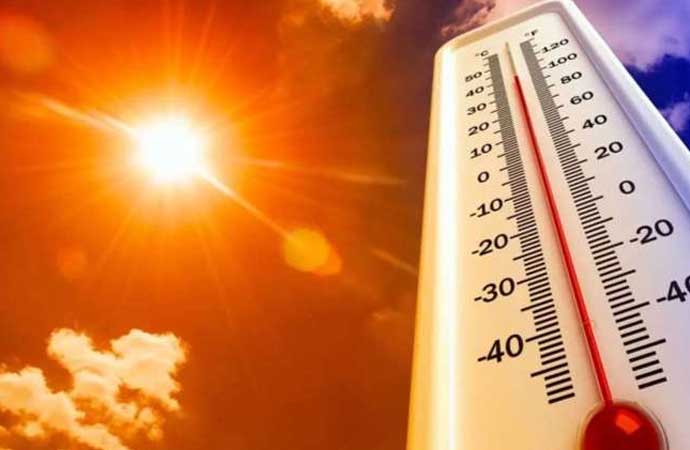 Meteoroloji'den Eyyam-ı Bahur uyarısı!
