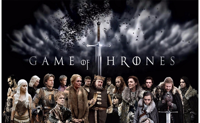 Türkiye'de en sevilen Game Of Thrones karakteri