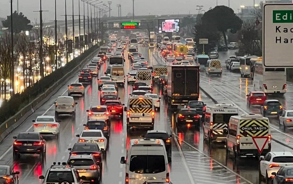 Arabası olanlar için son 15 gün! 2 katını ödeyeceksiniz