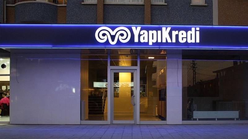 Koç Holding mahkemelik oldu! Yapı Kredi'ye 40 milyon dolarlık dava