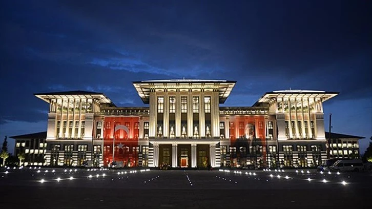 Cumhurbaşkanlığı’nın harcamaları yüzde 177 arttı!