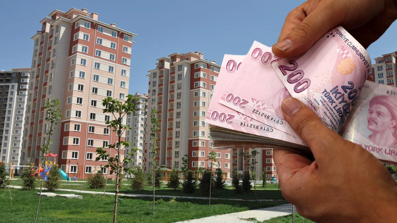 Konut krizine çare bulundu! Kiraya yılda iki kez zam