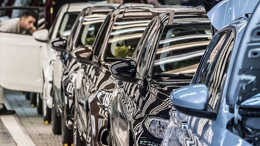 Türkiye’de en çok satan otomobiller açıklandı