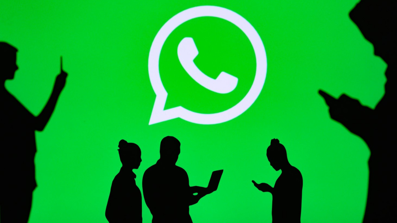 WhatsApp'a yeni 10 özellik geldi!