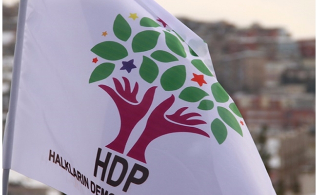 HDP'nin 15 Temmuz Töreni kararı!