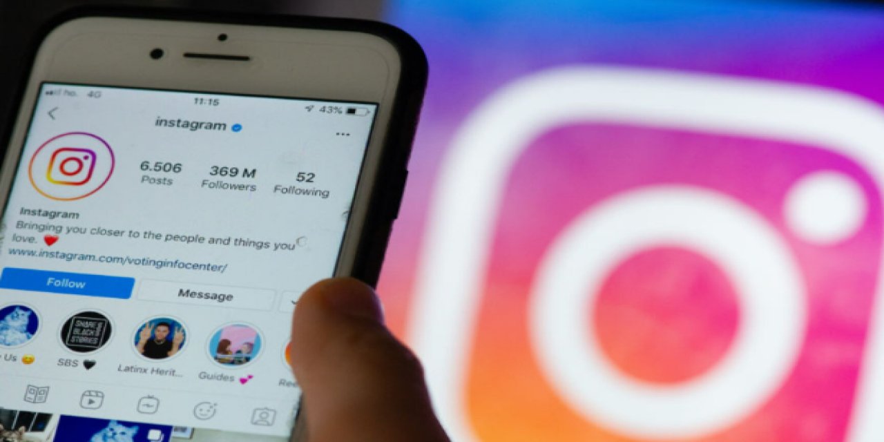 Instagram'ın neden kapandığı belli oldu! İlk açıklama geldi
