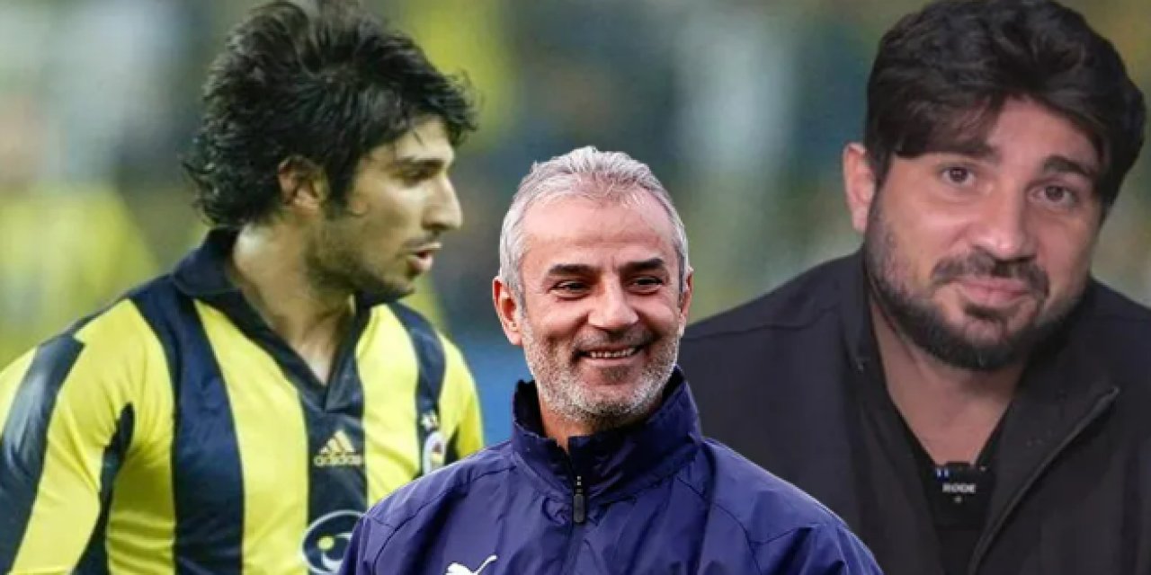 Can Arat: İsmail Kartal beni zorla cumaya götürdü