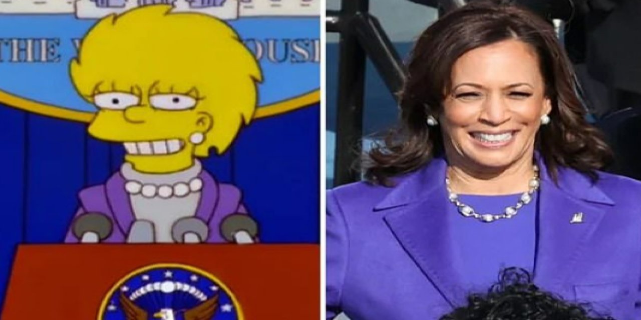 Simpsonlar'ın bu kehaneti de tuttu! Her şey 2024'ün son ayında ortaya çıkacak