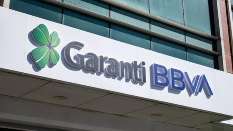 Garanti Bankası'nda değişim!