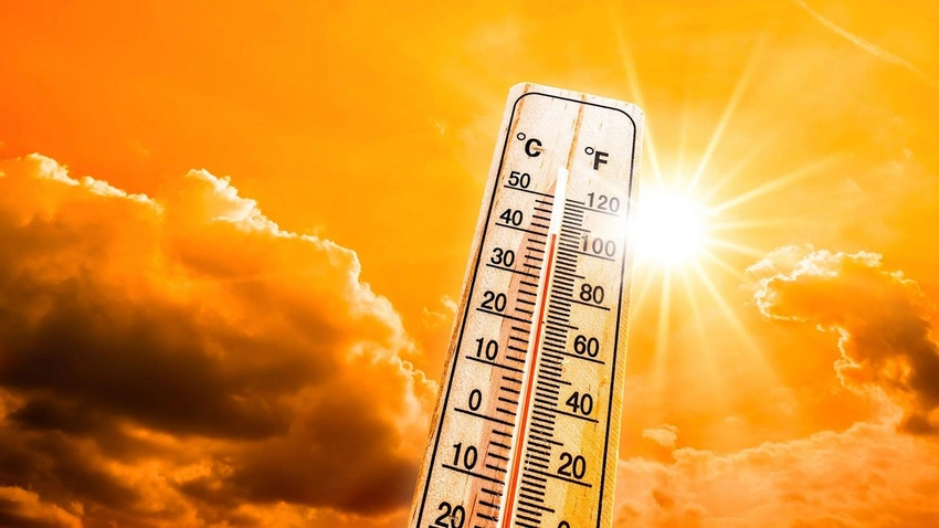 Meteoroloji'den uyarı! Kavurucu sıcaklar geri geliyor