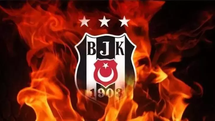 Beşiktaş o transferi resmen bitirdi!