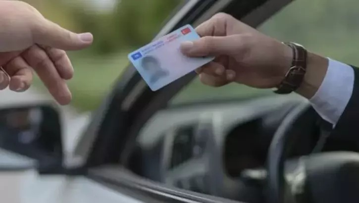 Ehliyet alacaklar dikkat! Yönetmelik değişti