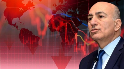 İktisatçı Dr. Mahfi Eğilmez'den faizler için 'facia' uyarısı: Türkiye’nin uzun süre katlanabileceği...