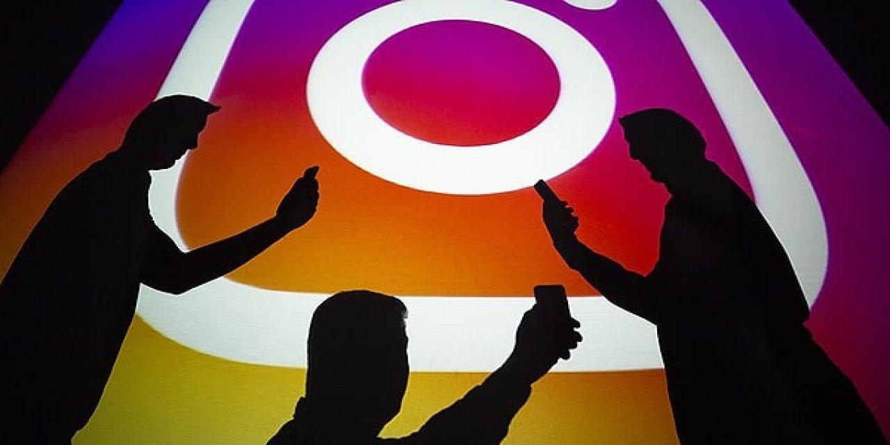 Yerli Instagram geliyor