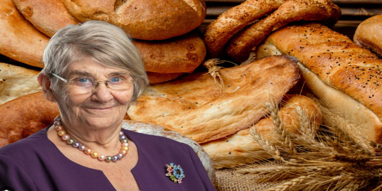 Canan Karatay'dan 'ekmek' uyarısı! Yerine bunu tüketin