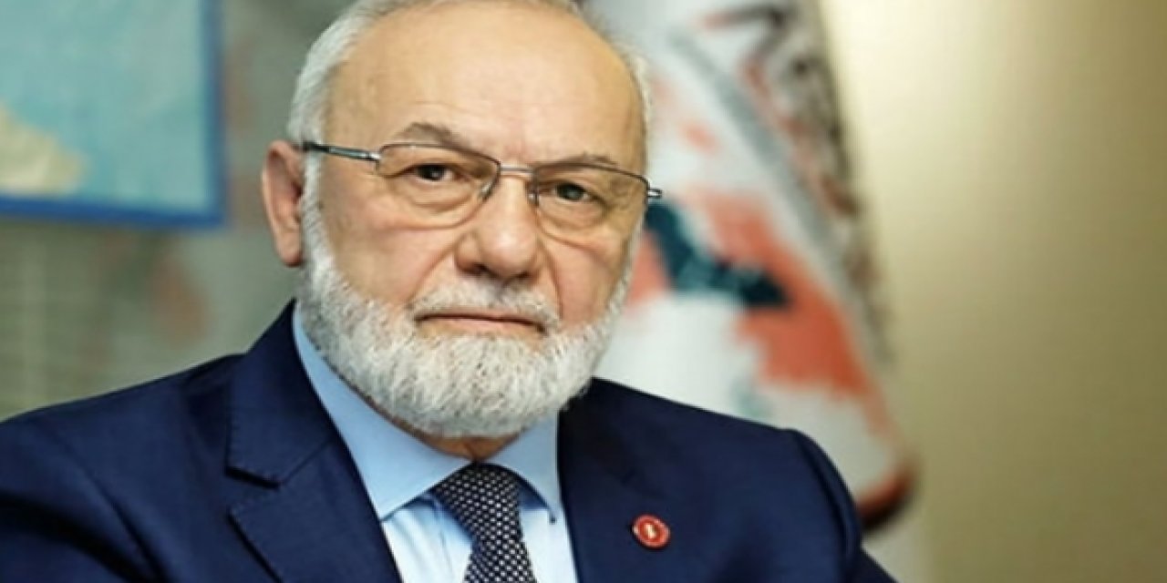 SADAT'ın kurucusu öldü